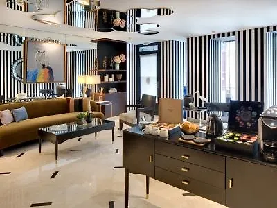 Le Senat Hotel Parigi
