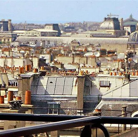 Le Senat Parigi