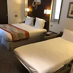 Le Senat Hotel París
