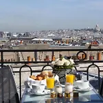 Le Senat París