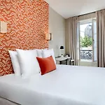 Hotel Le Senat París