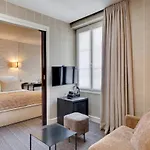 Hotel Le Senat 4*
