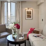 Hotel Le Senat 4*