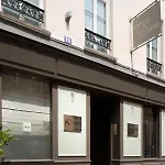 Le Senat Hotel
