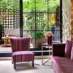 Le Senat Hotel París