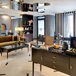 Le Senat Hotel París