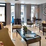Hotel Le Senat París