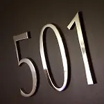 Hotel Le Senat 4*