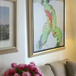 Hotel Le Senat 4*