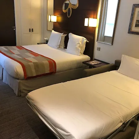 Le Senat Hotel Paříž