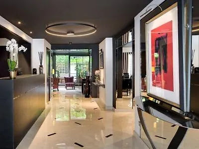 Le Senat Otel 4*