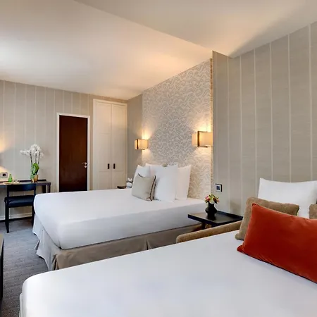 르 세나 4*