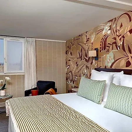 Hotel Le Senat 4*