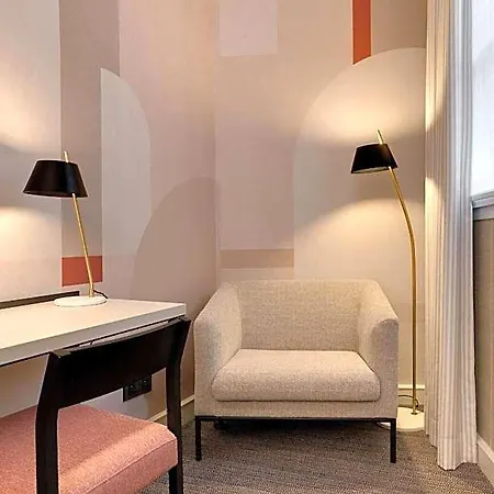 Le Senat Hotel 4*