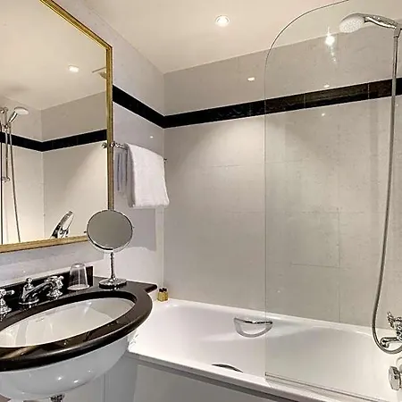 Hotel Le Senat