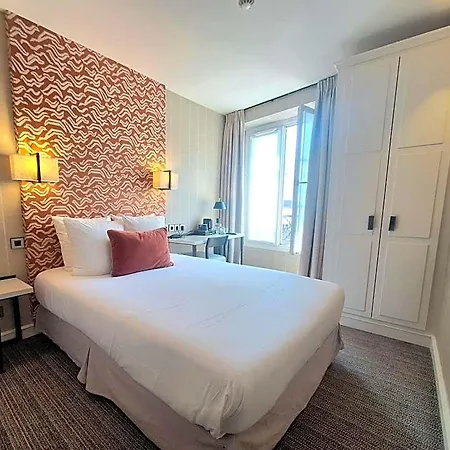 Le Senat Hotel París