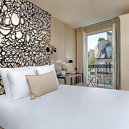 Le Senat 4* París