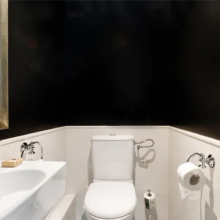 Le Senat 4* Paříž