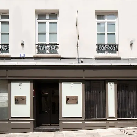 Hotel Le Senat 4*