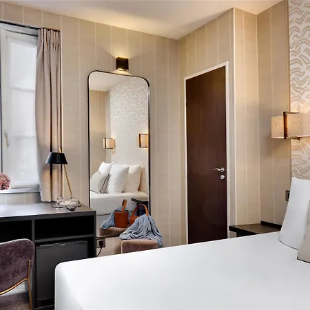Hotel Le Senat