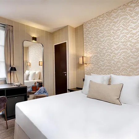 Le Senat 4* Paříž