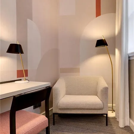 Hotel Le Senat