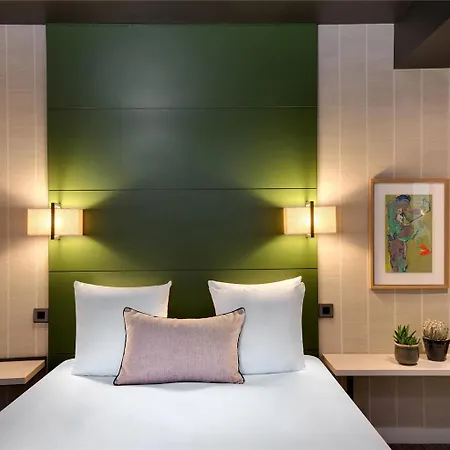 Le Senat Hotel Paris