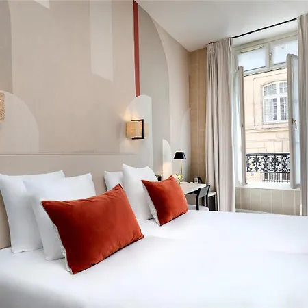Le Senat Hotel Paříž