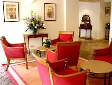 Hotel Le Senat Paris