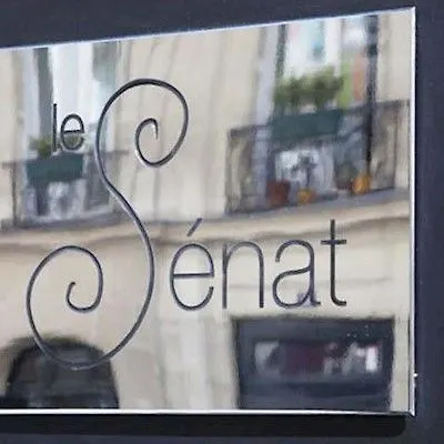 Le Senat Hotel 4*