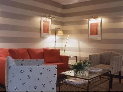Hotel Le Senat 4*