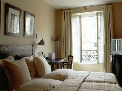 Le Senat Hotel Paris
