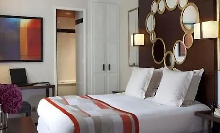 Hotel Le Senat Paris