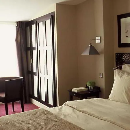 Le Senat Hotel Paris