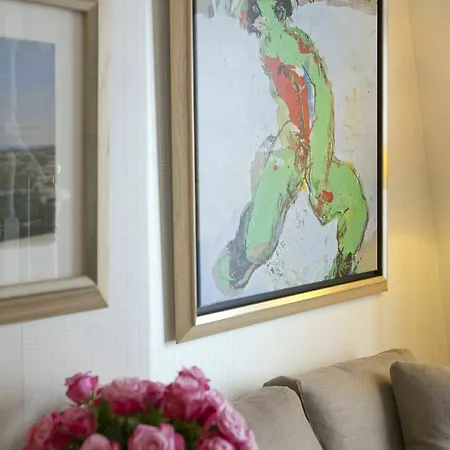 Otel Le Senat 4*