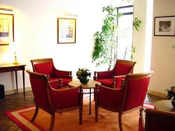 Hotel Le Senat Paris