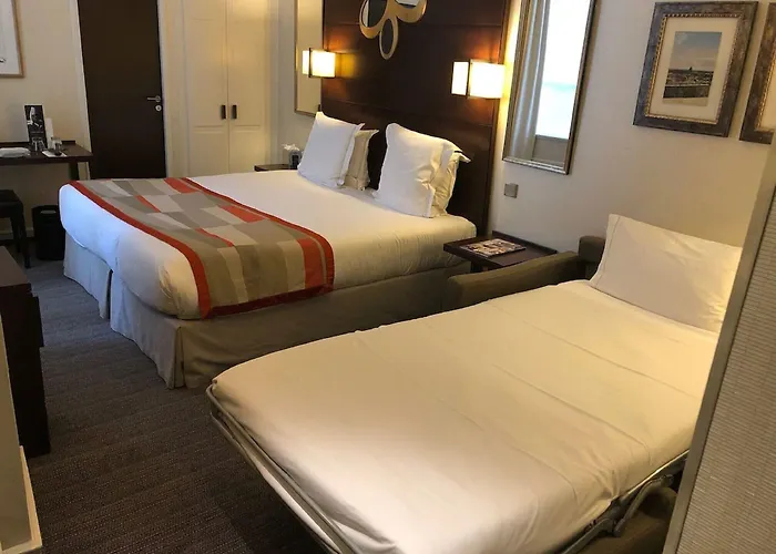 Le Senat Hotel Parijs