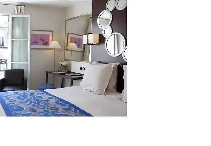 Le Senat Hotel Parijs