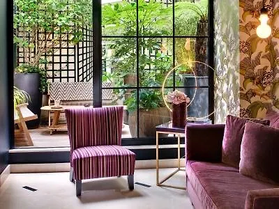 Le Senat Hotel Parijs