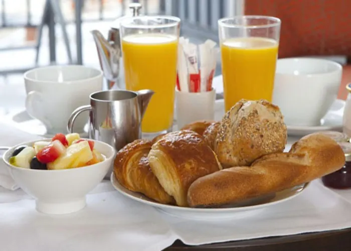 Hotel Le Senat Parijs