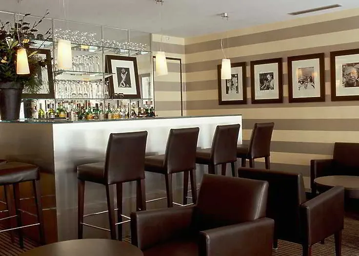 Отель Le Senat Париж