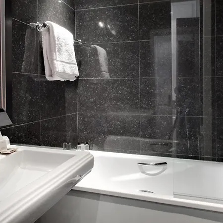 Le Senat Отель Париж