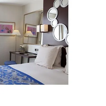 Le Senat Отель Париж