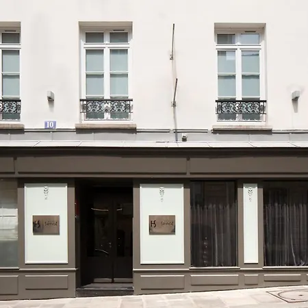 Hotel Le Senat