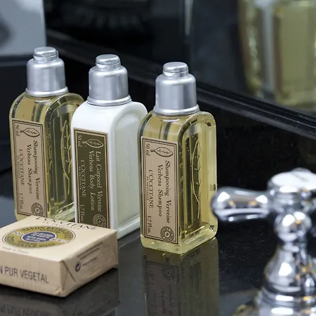 Le Senat Отель Париж