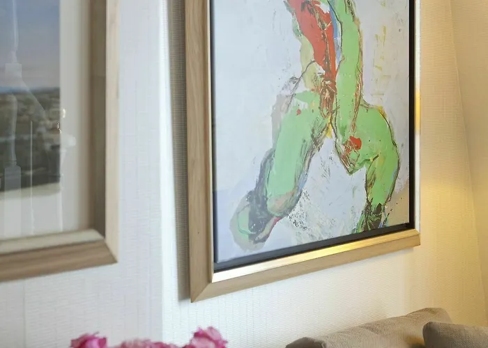 ホテル ル セナ 4*